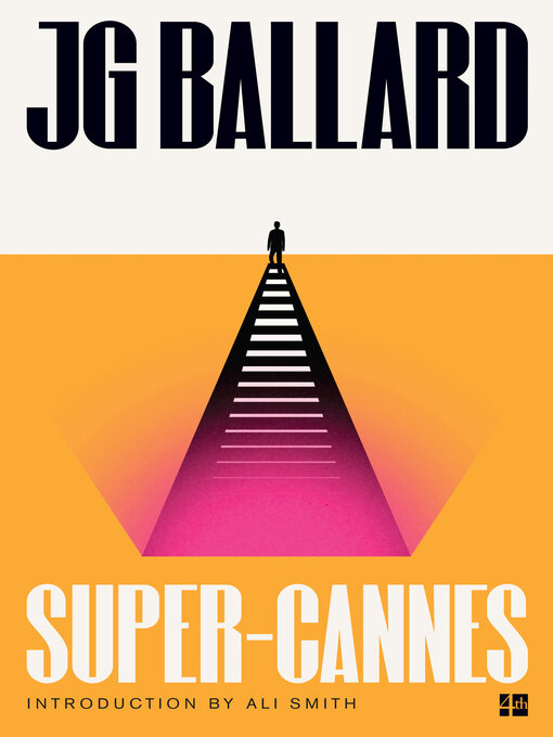 Title details for Super-Cannes by J. G. Ballard - Available